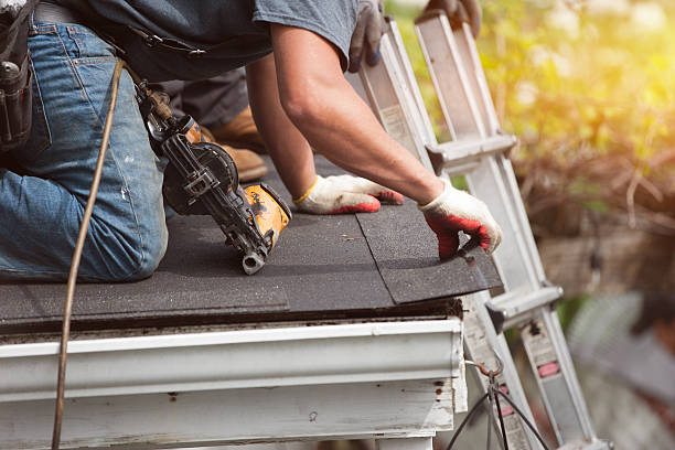 Roof Installation Near Me in Vista Santa Rosa, CA