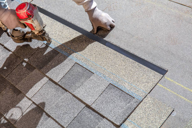 Best Shingle Roofing Installation  in Vista Santa Rosa, CA