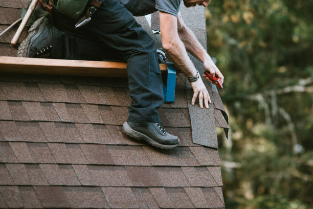 Best Roof Maintenance Services  in Vista Santa Rosa, CA